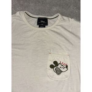 Disney Artist Series Hi Ya See Ya Large Shirt